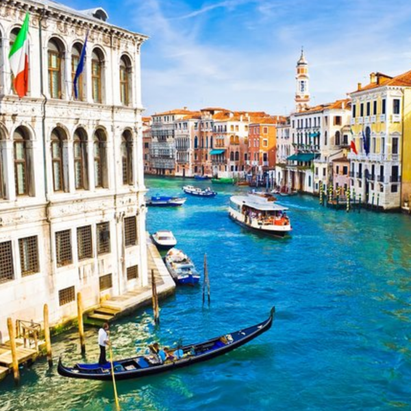 Venice