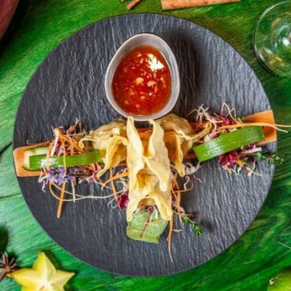 Vietnamese cuisine