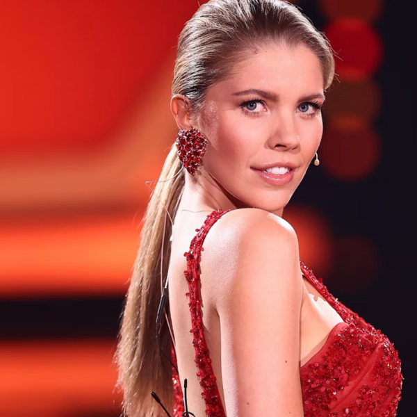 Victoria Swarovski