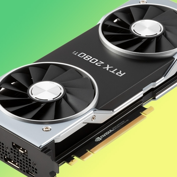 Video card