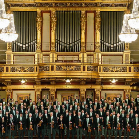 Vienna Philharmonic