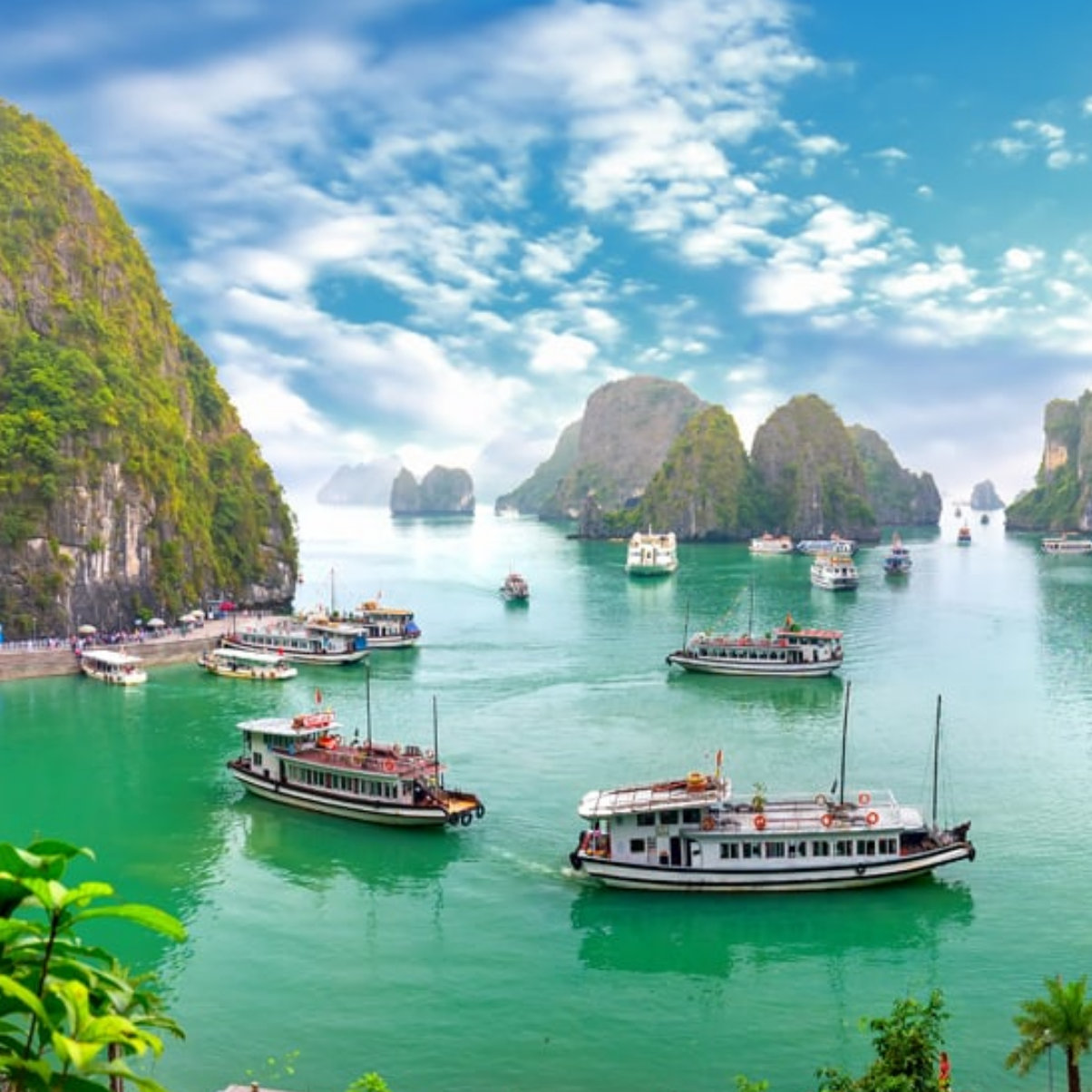 Vietnam