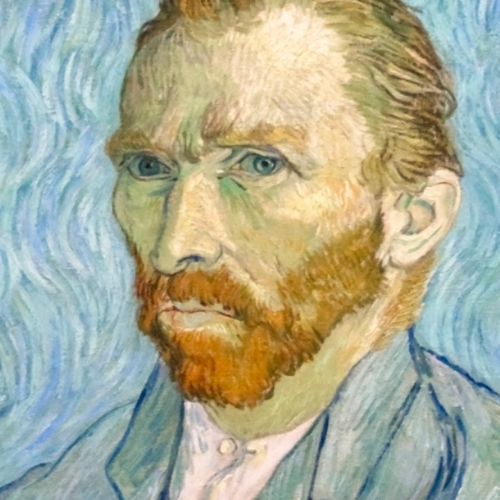 Vincent van Gogh