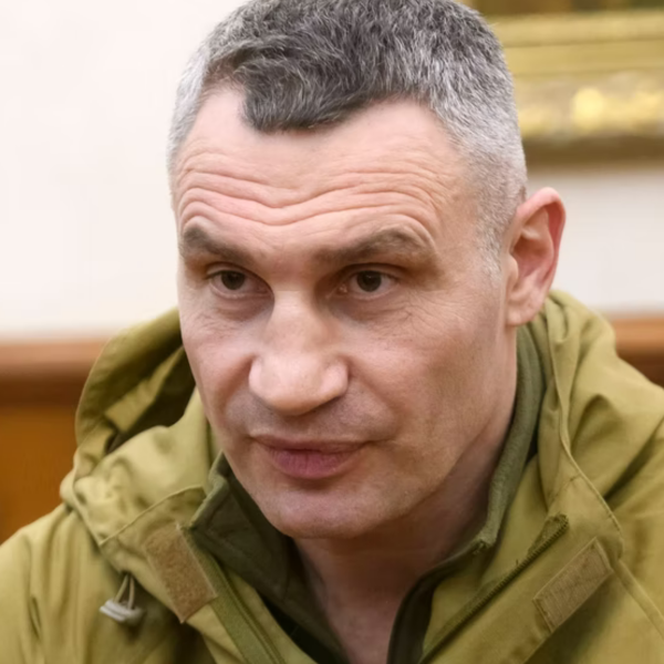 Vitali Klitschko