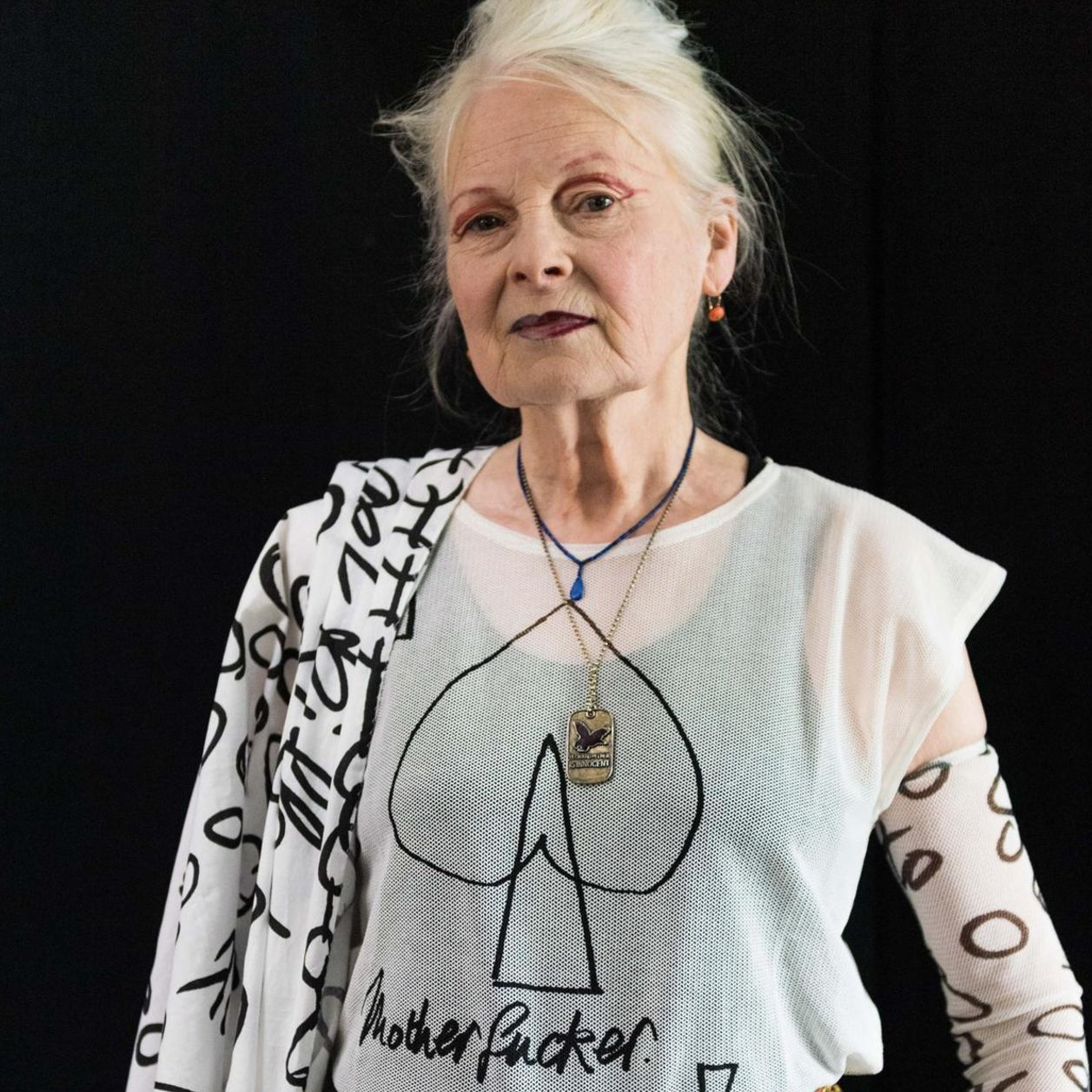 Vivienne Westwood