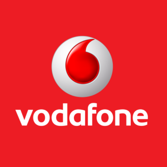 Vodafone