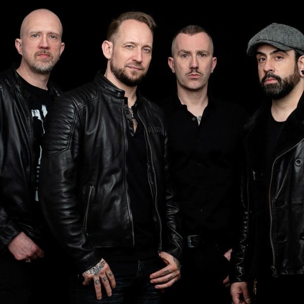 Volbeat