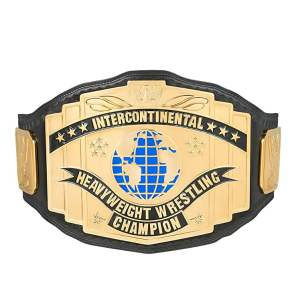 WWE Intercontinental Championship