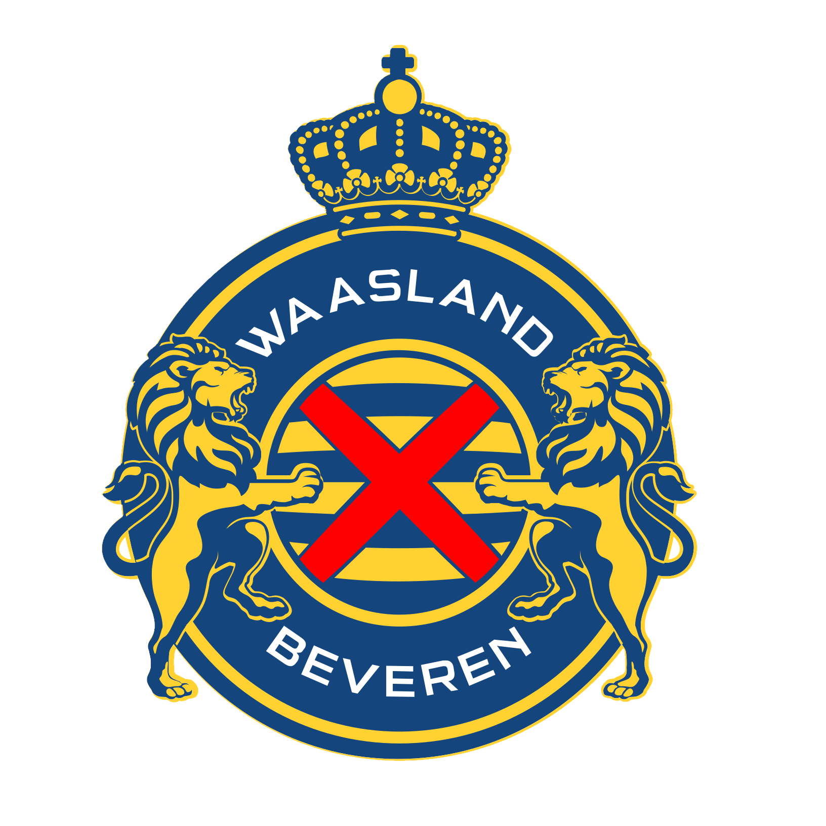 Waasland-Beveren
