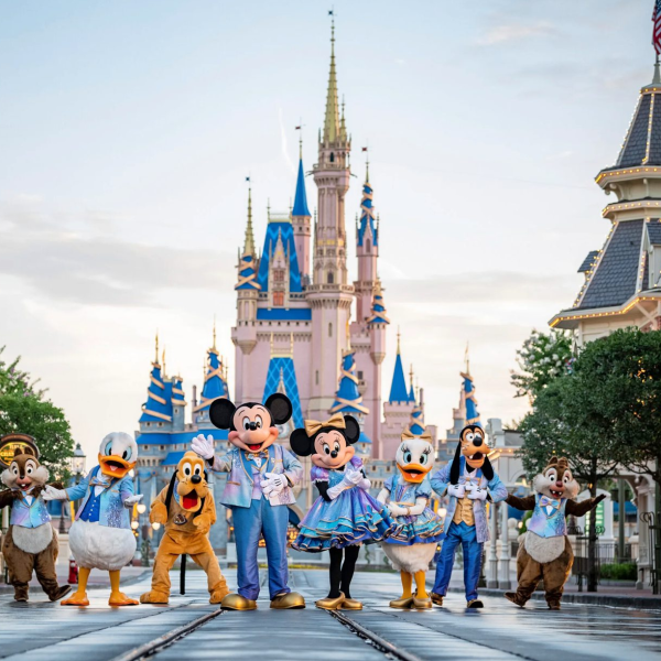 Walt Disney World