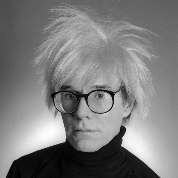 Andy Warhol