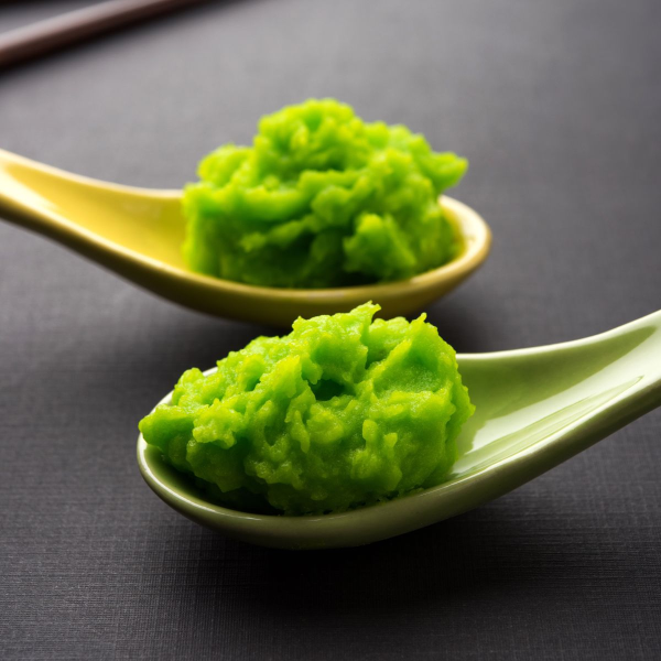 Wasabi