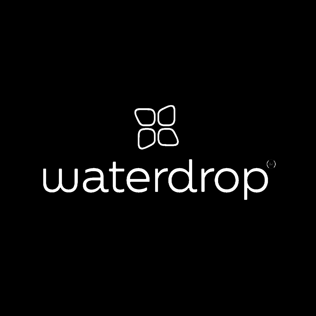Waterdrop logo