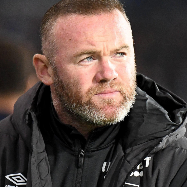 Wayne Rooney