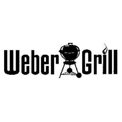 weber grills