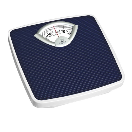 Weighing scale logo