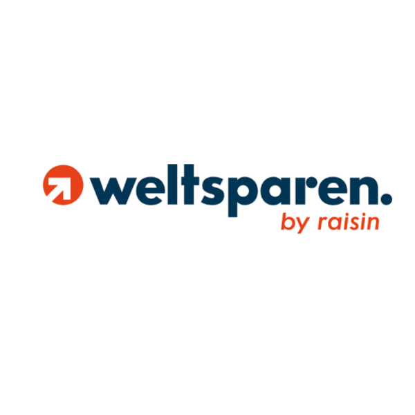 Weltsparen logo