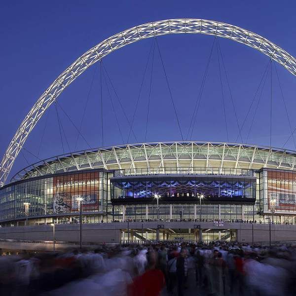 Wembley Stadium
