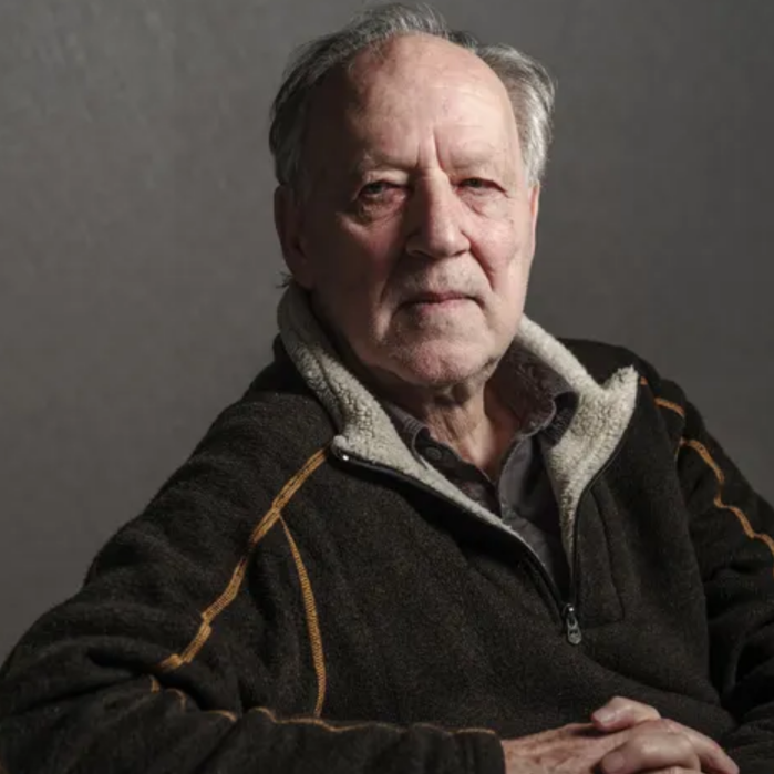 Werner Herzog