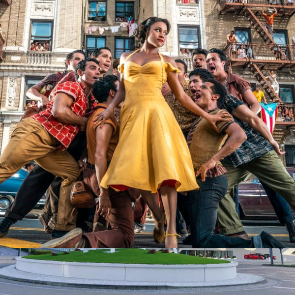West Side Story