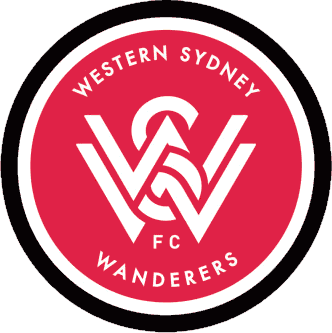 Western Sydney Wanderers FC logo