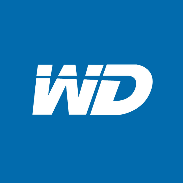 Western Digital