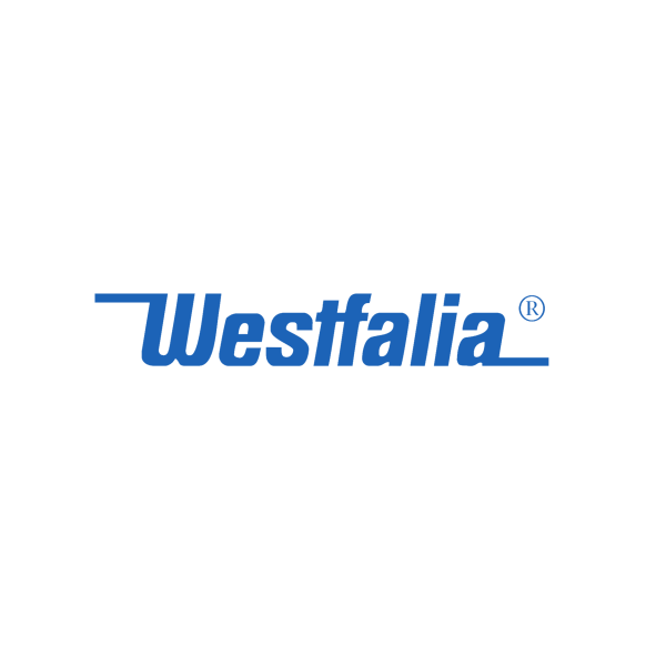 Westfalia logo