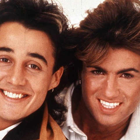 Wham! logo