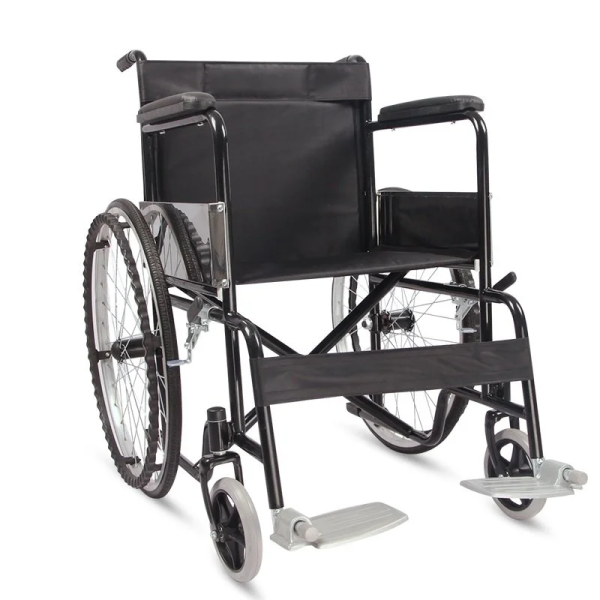 Wheelchair logo