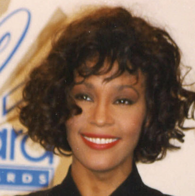 Whitney Houston