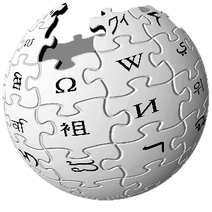 Wikipedia