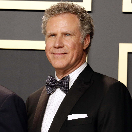 Will Ferrell logo