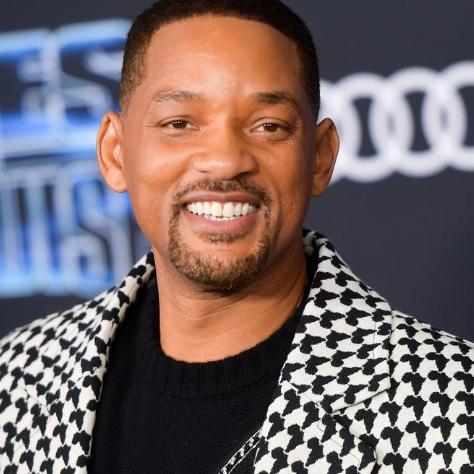 Will Smith logo