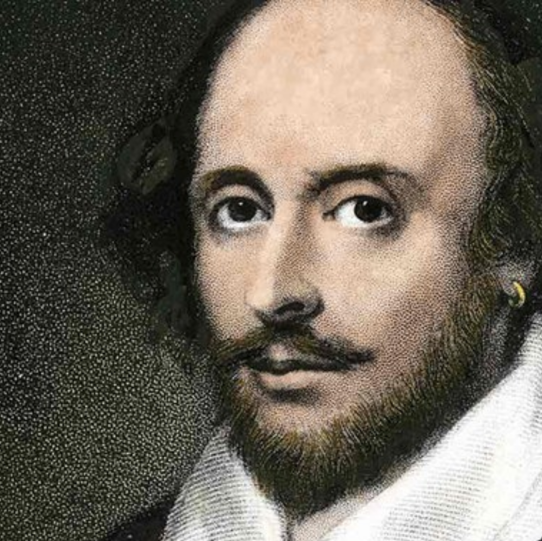 William Shakespeare