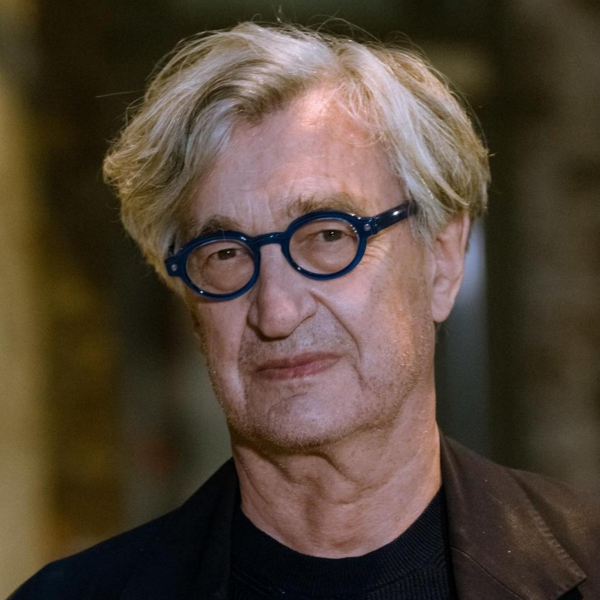 Wim Wenders