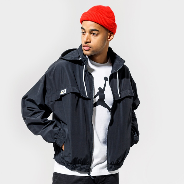 Windbreaker logo