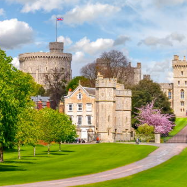 Windsor Castle