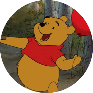 Winnie-the-Pooh