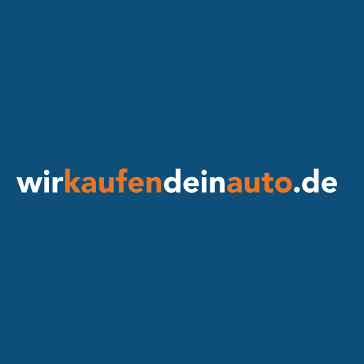 Wir kaufen dein Auto logo