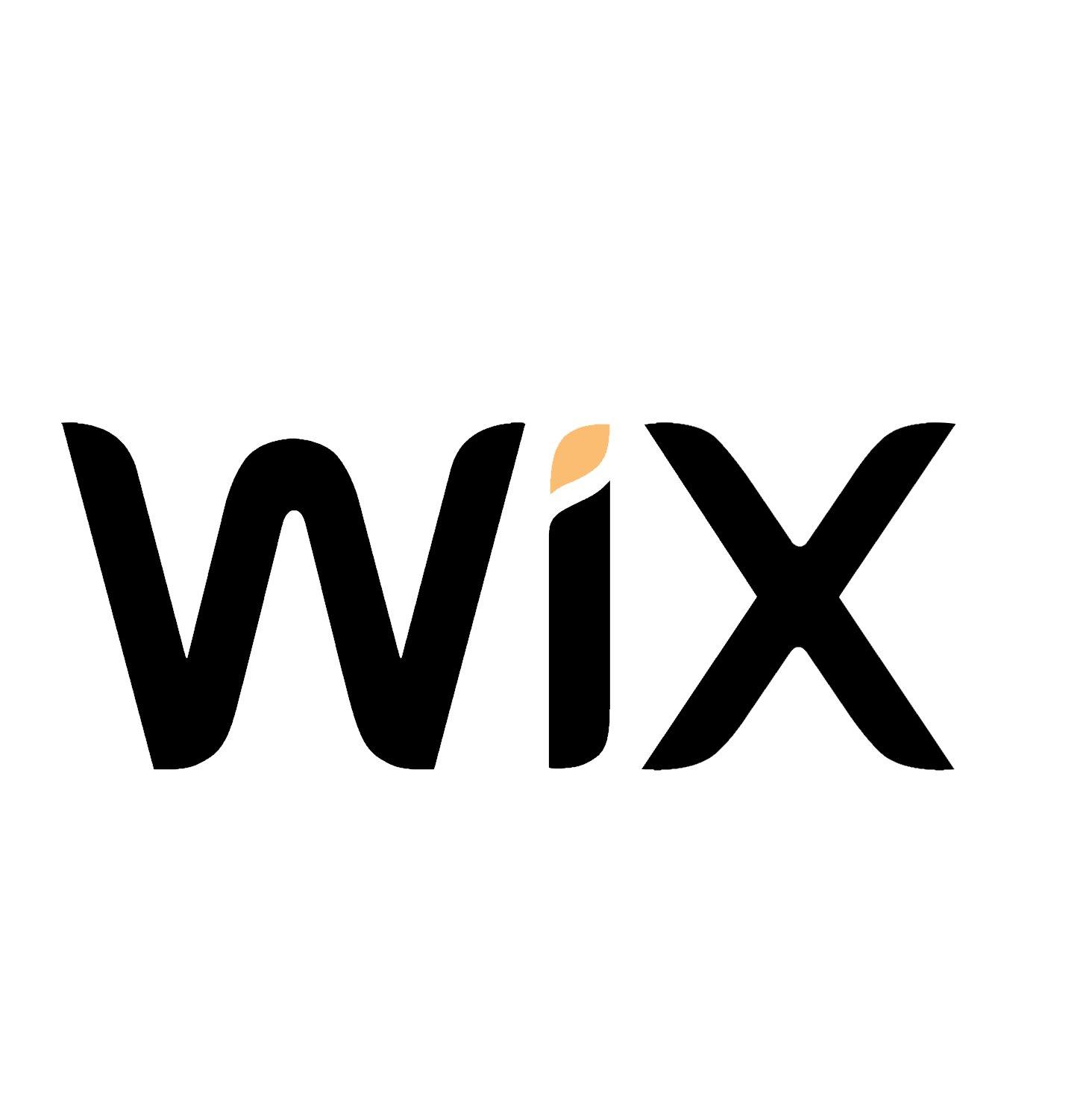 Wix.com logo