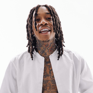 Wiz Khalifa logo