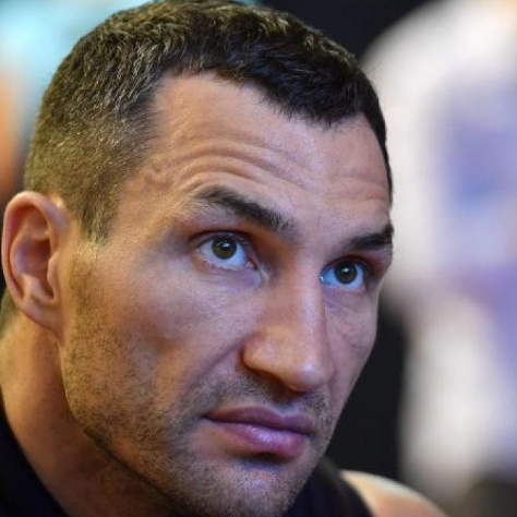 Wladimir Klitschko