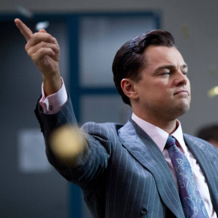 The Wolf of Wall Street (2013 film)