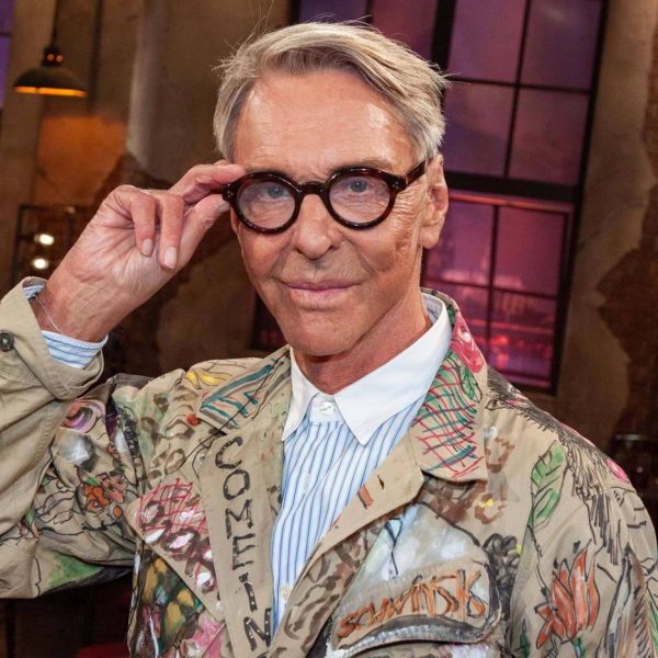 Wolfgang Joop