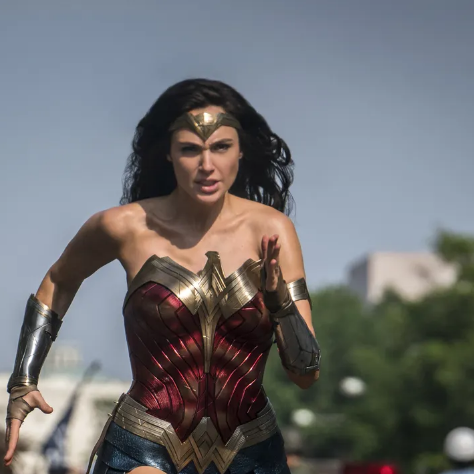 Wonder Woman