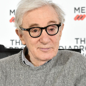 Woody Allen