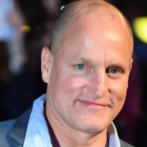 Woody Harrelson logo