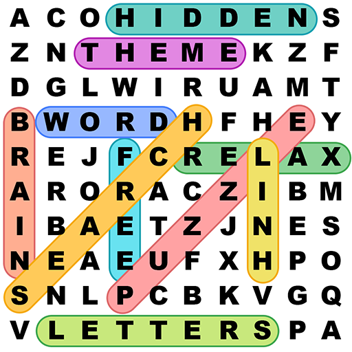 Word search