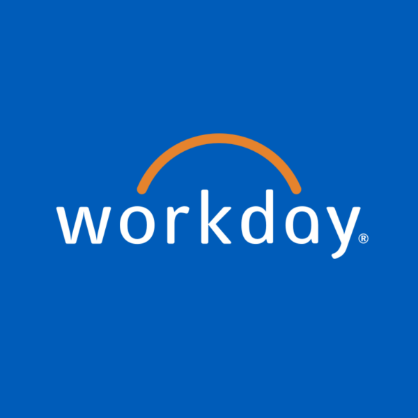 Workday logo