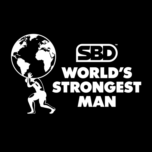 World's Strongest Man